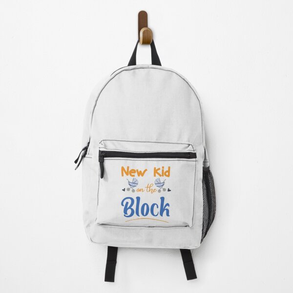 Item preview, New Kid On The Block designed and sold by From-95.