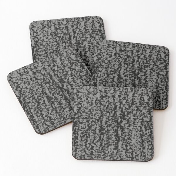Item preview, Achromo Cali-DTLA Stonewash, Black-Grey by Bossy Cat Home designed and sold by BossyCatHome.
