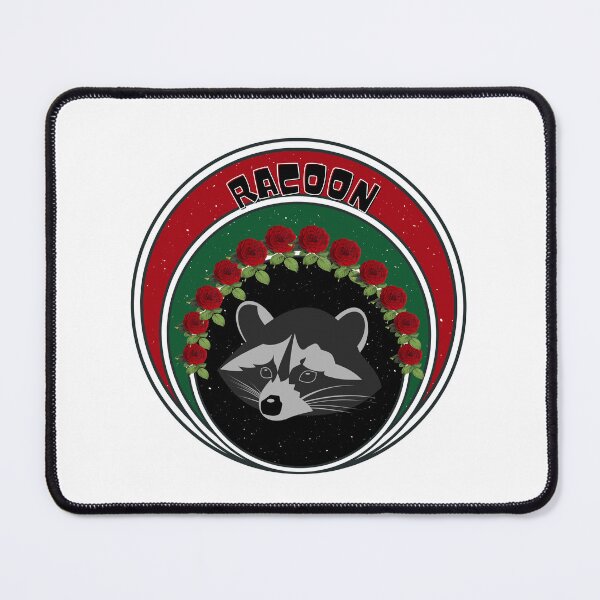 Item preview, Racoon Aesthetic  designed and sold by tiyaran.