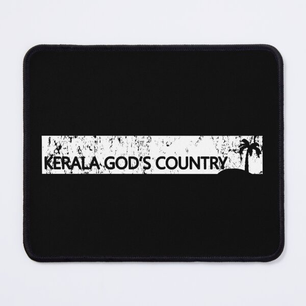 Item preview, Copy of Kerala God's Country designed and sold by Manoroma.