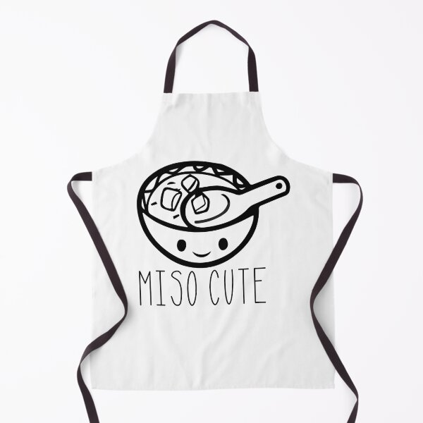 Item preview, Miso Cute designed and sold by ashlynngreen.