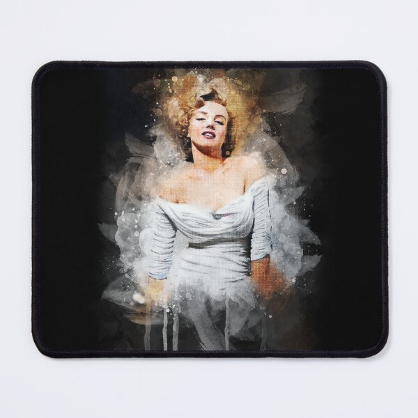 Item preview, Marilyn Monroe Watercolour designed and sold by GeorgeStark.