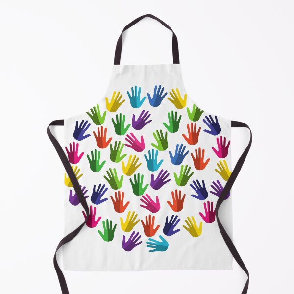 Item preview,  hands of the world designed and sold by GorLorLar.