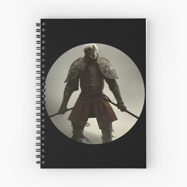 Item preview, Hoshian warrior rounded designed and sold by Kryata.