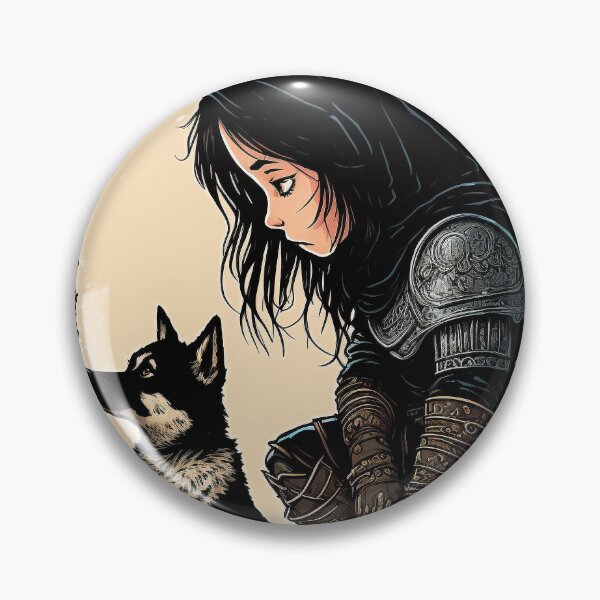Item preview, Fantasy Fostering designed and sold by Allegro-Carnaio.