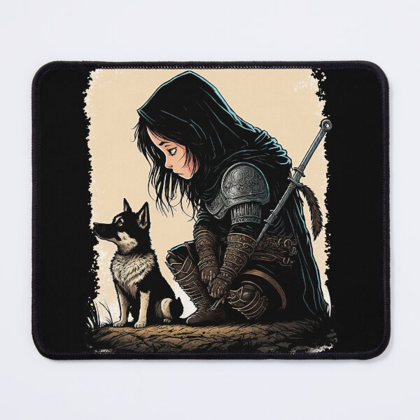 Item preview, Fantasy Fostering designed and sold by Allegro-Carnaio.