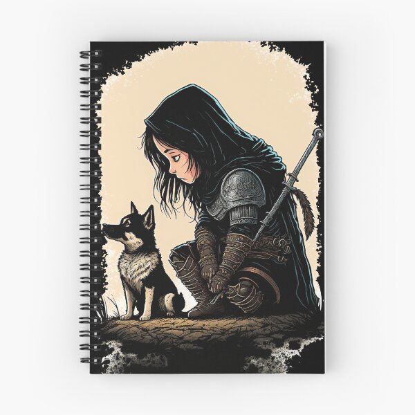Item preview, Fantasy Fostering designed and sold by Allegro-Carnaio.