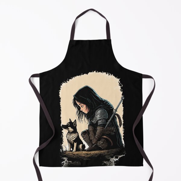 Item preview, Fantasy Fostering designed and sold by Allegro-Carnaio.