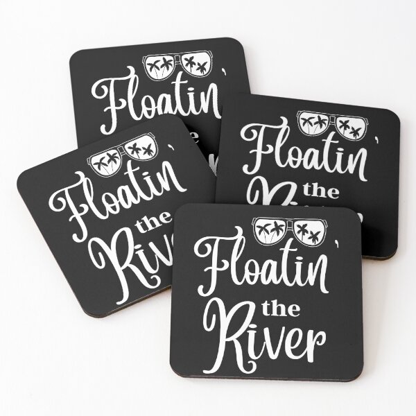 Item preview, Floatin The River designed and sold by med-sp-shop5.