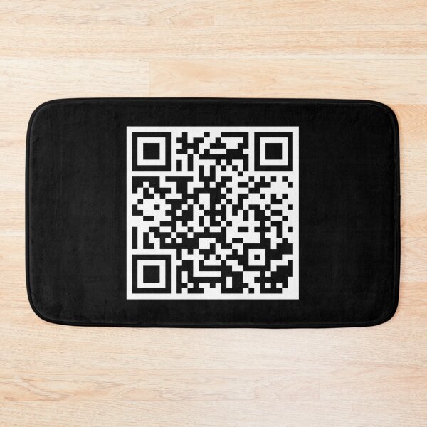 Artikelvorschau, QR-Code von BTS Dynamite entworfen und verkauft von URBANHEROMEN.