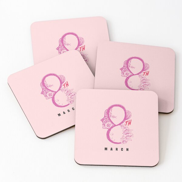 Item preview, 8th march Womens Day  designed and sold by Life Stuff.