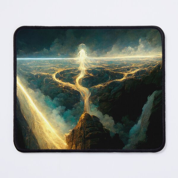 Item preview, Tectonic Fissure designed and sold by The Epic of Old Merch Store.