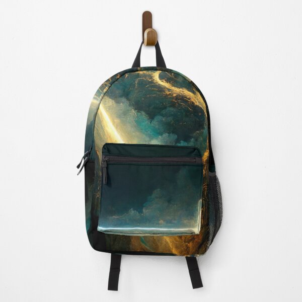 Item preview, Tectonic Fissure designed and sold by The Epic of Old Merch Store.