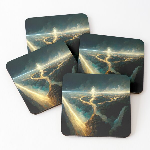 Item preview, Tectonic Fissure designed and sold by The Epic of Old Merch Store.
