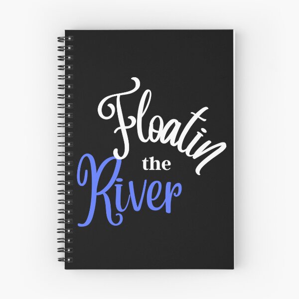 Item preview, Floatin The River designed and sold by med-sp-shop5.