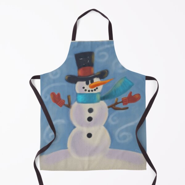 Item preview, Tophat Snowman designed and sold by Russ Fagle.
