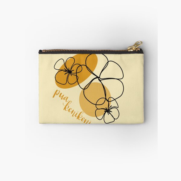 Item preview, Pua Kenikeni designed and sold by lyndsiemark.
