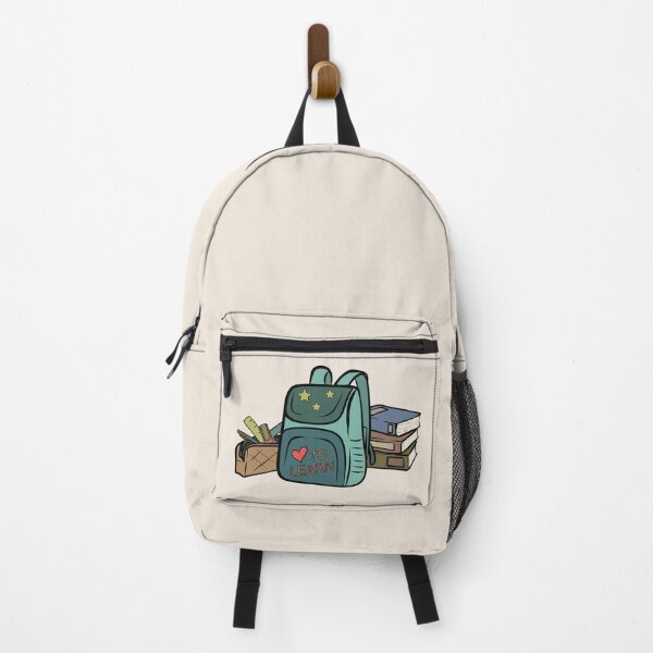 Item preview, Love to Learn Back to School designed and sold by CreativeDraws42.