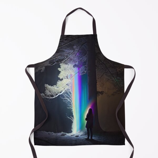 Item preview, Tree with Rainbow light designed and sold by HAHA-2001.