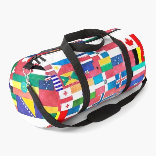 Item preview, country flags designed and sold by GorLorLar.