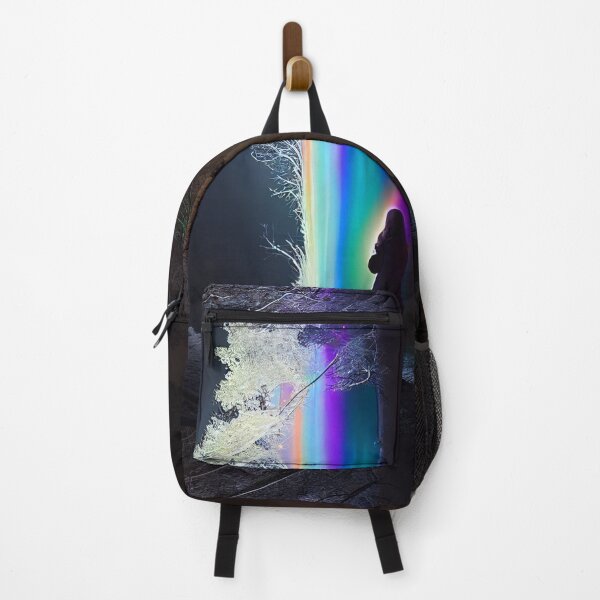 Item preview, Tree with Rainbow light designed and sold by HAHA-2001.