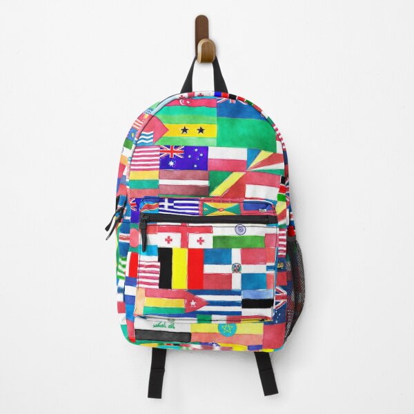 Item preview, country flags designed and sold by GorLorLar.