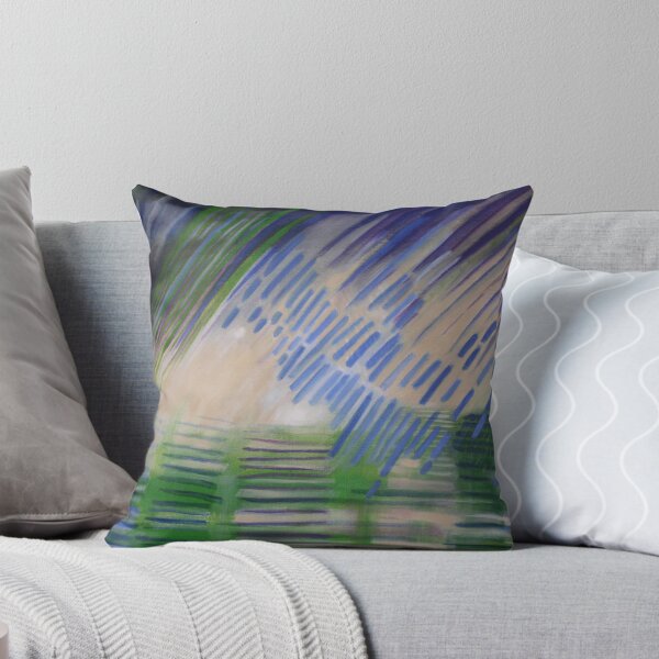 Item preview, Spring Rain II designed and sold by Clare McCarthy.