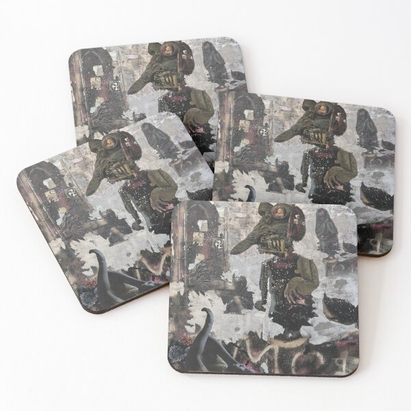 Item preview, Scrape Away © David M Ball designed and sold by DavidMBallArt.