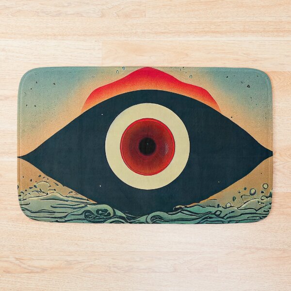Item preview, Deep Vision: Lune Eye Portrait  designed and sold by Studio Axis.
