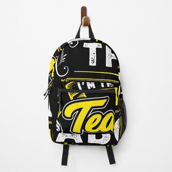 Item preview, Warned You About designed and sold by historeetees1.