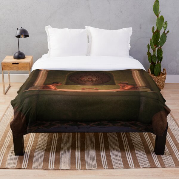 Item preview, Tranquilidad designed and sold by RexRedLGBTQ.