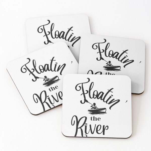 Item preview, Floatin The River designed and sold by med-sp-shop5.
