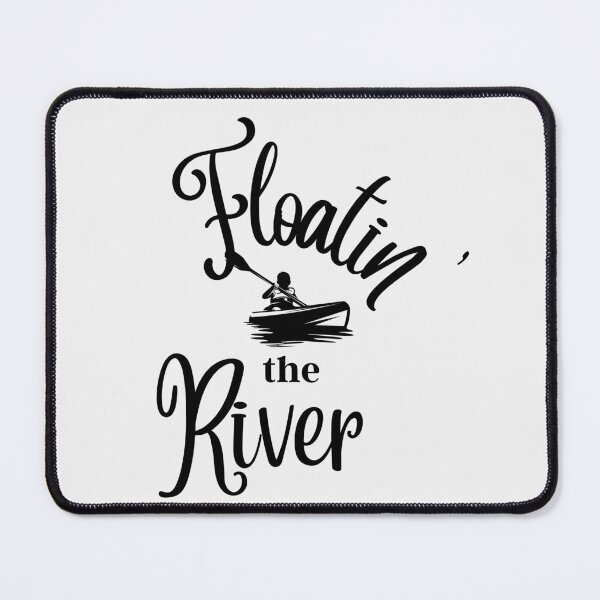 Item preview, Floatin The River designed and sold by med-sp-shop5.