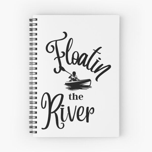 Item preview, Floatin The River designed and sold by med-sp-shop5.
