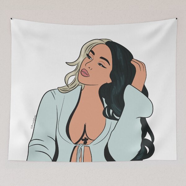 Item preview, Brynne #1 designed and sold by Rosadarose.