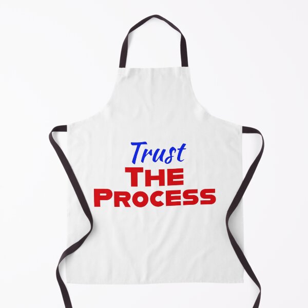 Item preview, Trust the process | Sustainable development | Robust improvement | Process for the win | K367 | designed and sold by K367.
