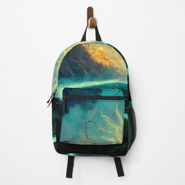 Item preview, The Source of the Spring designed and sold by The Epic of Old Merch Store.