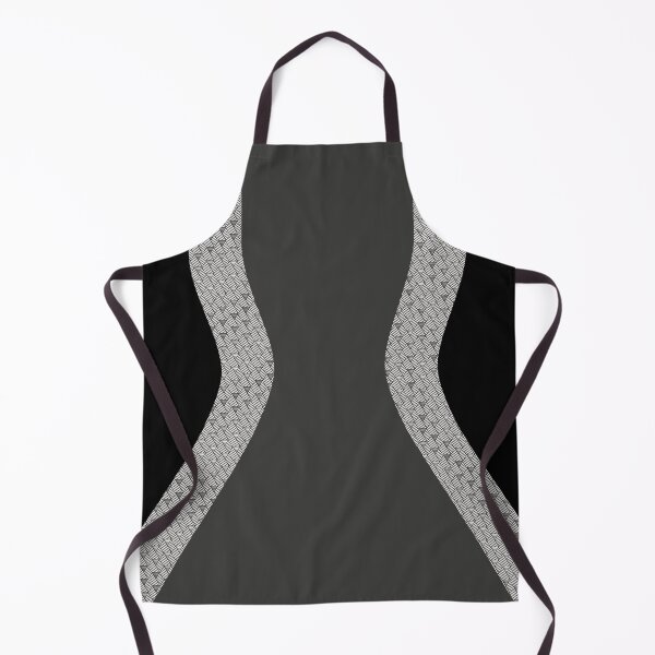 Item preview, With optical Illusion slimming sculpting silhouette scandinavian designed and sold by Form-n-function.