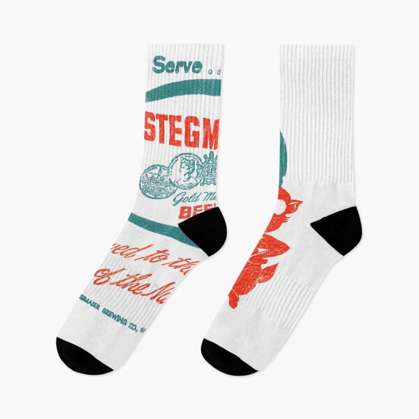 Item preview, Stegmaier Beer - Vintage Faded Look Design designed and sold by goguenjenuzu.
