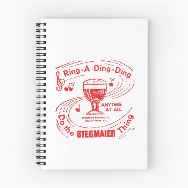 Item preview, Stegmaier Beer - Vintage Style Logo Design designed and sold by goguenjenuzu.