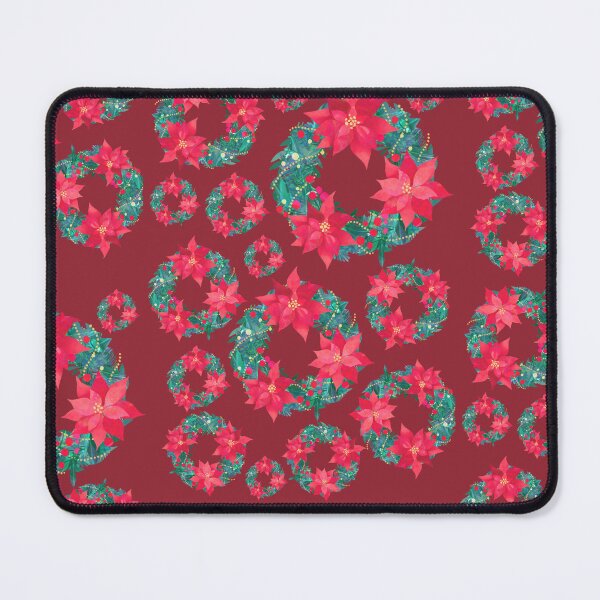 Item preview, christmas aesthetic print designed and sold by shivanigautam.