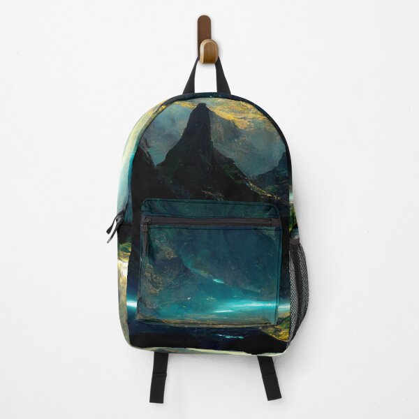Item preview, Exploring the Rift designed and sold by The Epic of Old Merch Store.