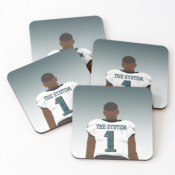 Item preview, JALEN THE SYSTEM HURTS designed and sold by adasiaeli.