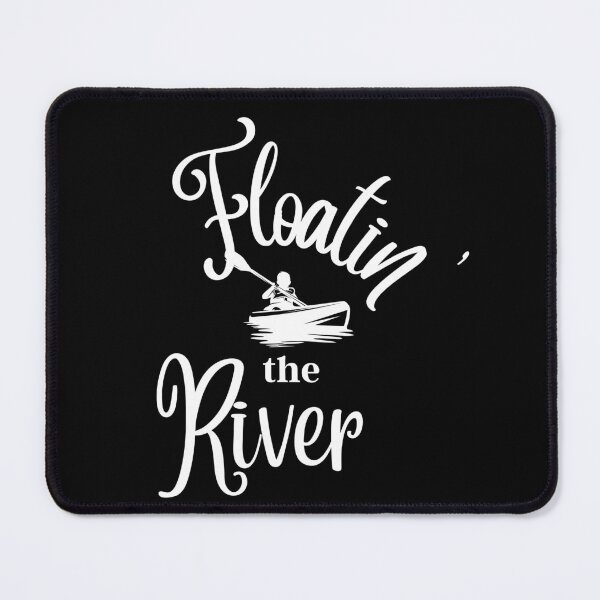 Item preview, Floatin The River designed and sold by med-sp-shop5.