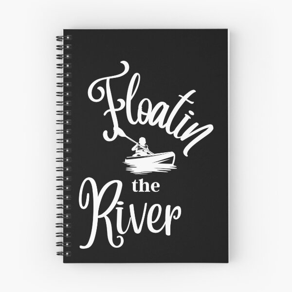 Item preview, Floatin The River designed and sold by med-sp-shop5.