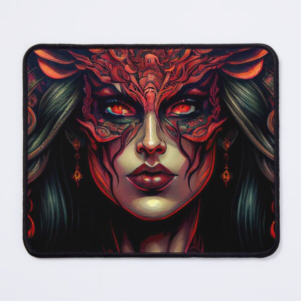 Item preview, Myrto designed and sold by OccultDreams.