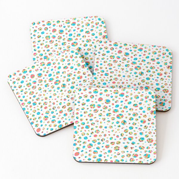 Item preview, bolas locas g designed and sold by sunnywindows.