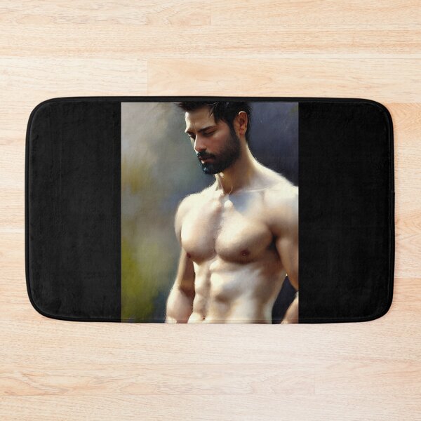Item preview, Handsome Man 15 designed and sold by EtherMeditation.