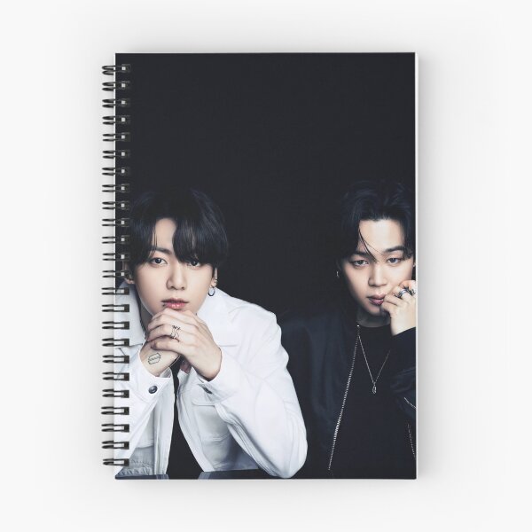 Item preview, Jikook designed and sold by loonelywhale.