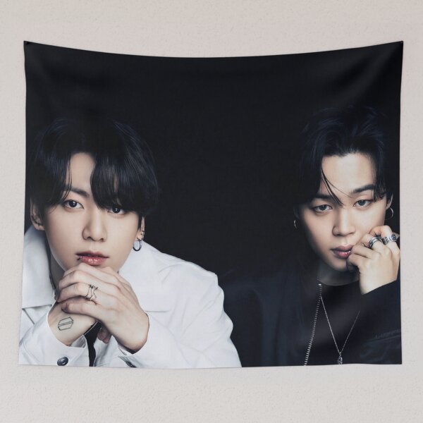 Item preview, Jikook designed and sold by loonelywhale.